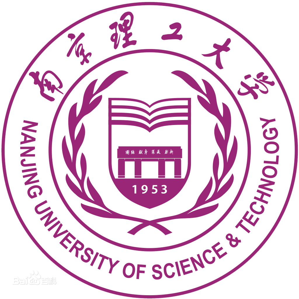 南京理工大学成教logo