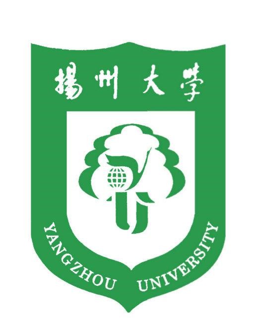 扬州大学成教logo
